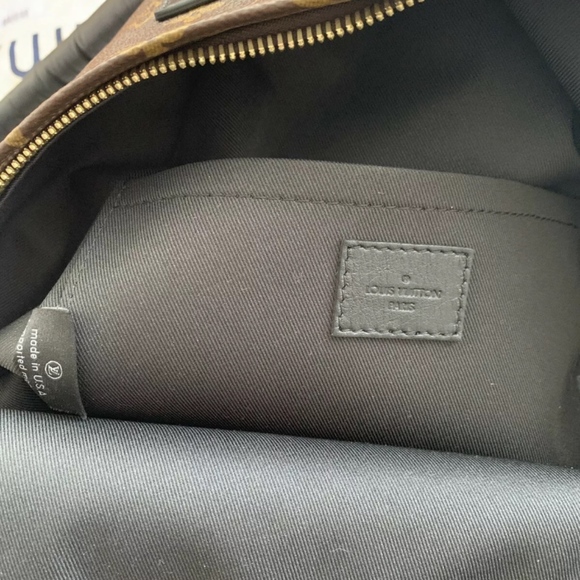 Palm Springs LV Backpack PM - Picture 6 of 8